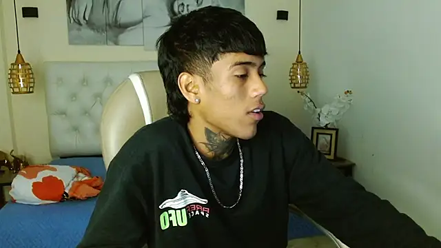 RyanKing19 online show from 02.25.25