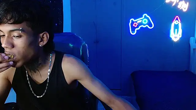 RyanKing19 online show from 02.26.25