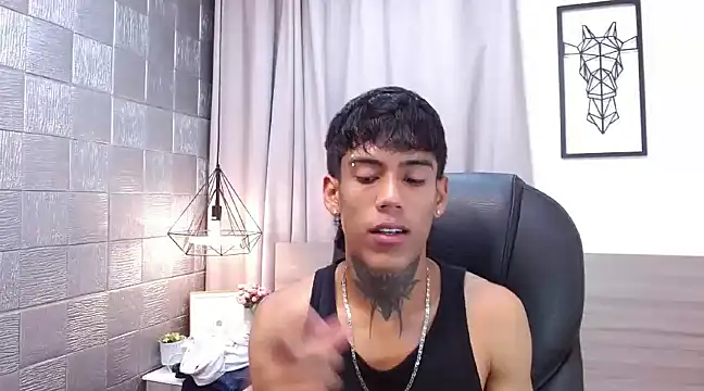 RyanKing19 online show from 02.27.25