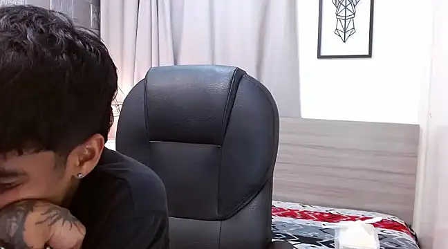 RyanKing19 online show from 02.28.25