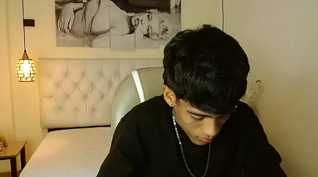 RyanKing19 online show from 03.01.25