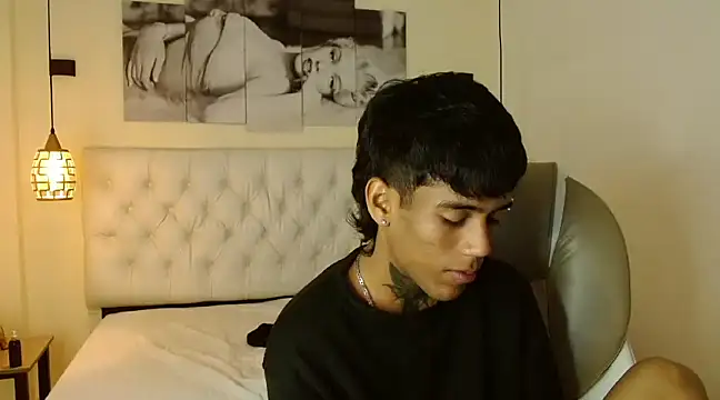 RyanKing19 online show from 03.01.25