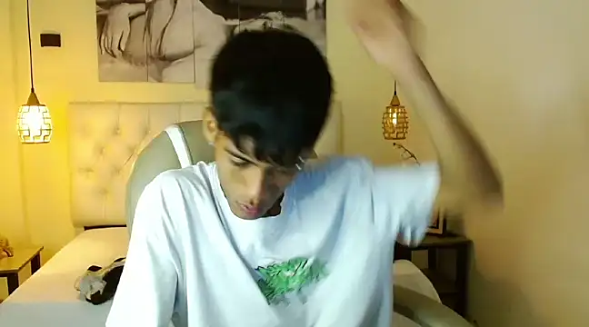 RyanKing19 online show from 03.03.25