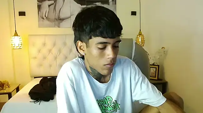 RyanKing19 online show from 03.03.25