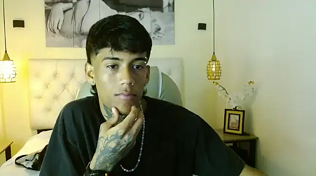 RyanKing19 online show from 03.04.25