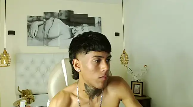 RyanKing19 online show from 03.04.25