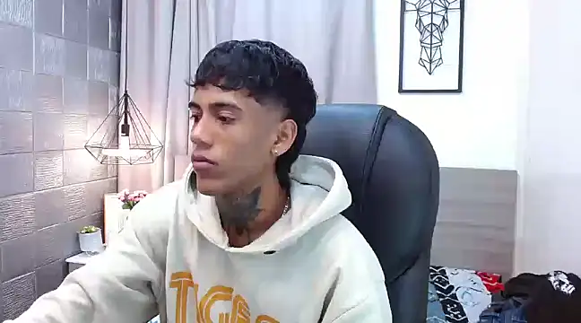 RyanKing19 online show from 03.05.25