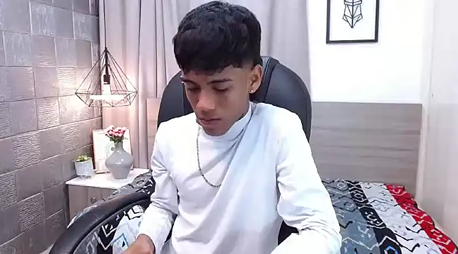 RyanKing19 online show from 03.06.25
