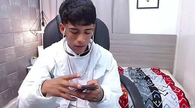 RyanKing19 online show from 03.06.25