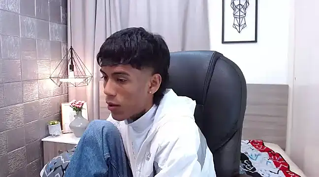 RyanKing19 online show from 03.06.25