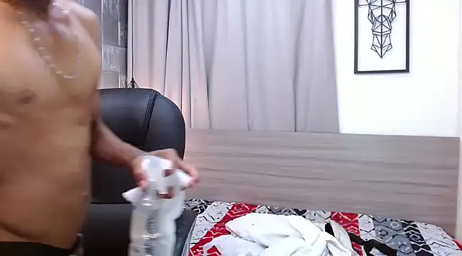 RyanKing19 online show from 03.06.25