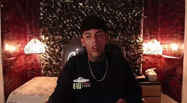 RyanKing19 online show from 03.07.25