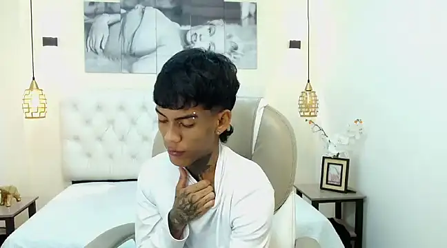 RyanKing19 online show from 03.07.25