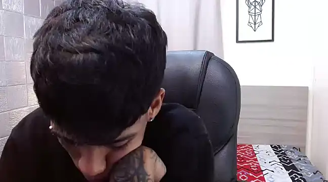 RyanKing19 online show from 03.08.25