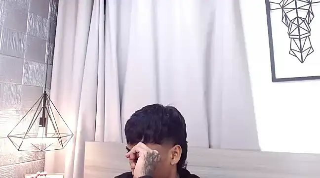 RyanKing19 online show from 03.08.25