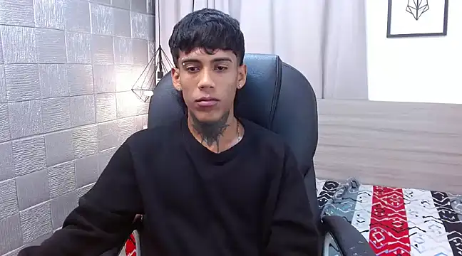RyanKing19 online show from 03.09.25