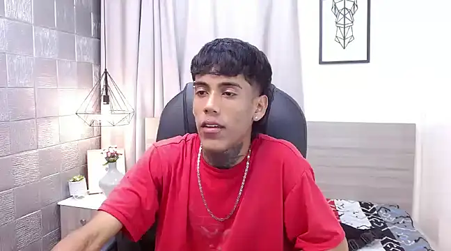 RyanKing19 online show from 03.09.25