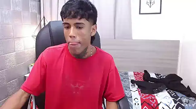 RyanKing19 online show from 03.09.25