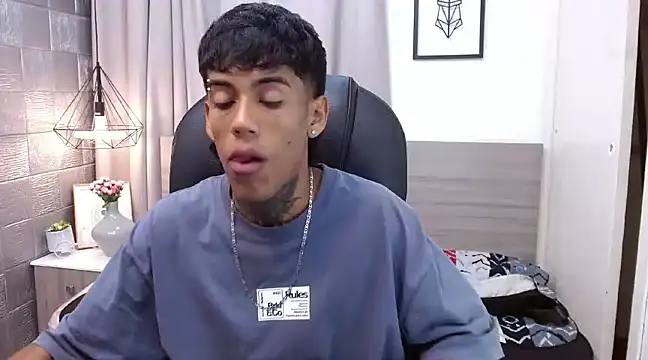 RyanKing19 online show from 03.11.25