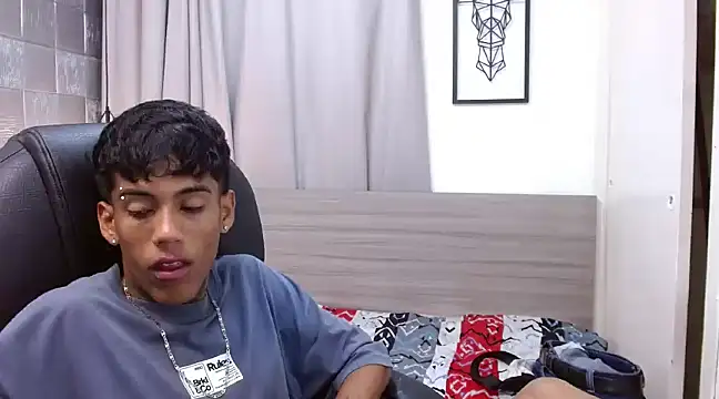 RyanKing19 online show from 03.11.25