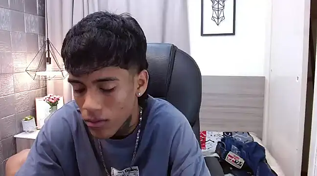 RyanKing19 online show from 03.11.25
