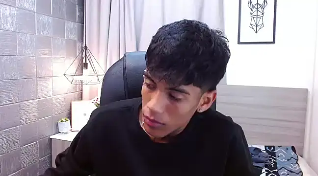 RyanKing19 online show from 03.14.25