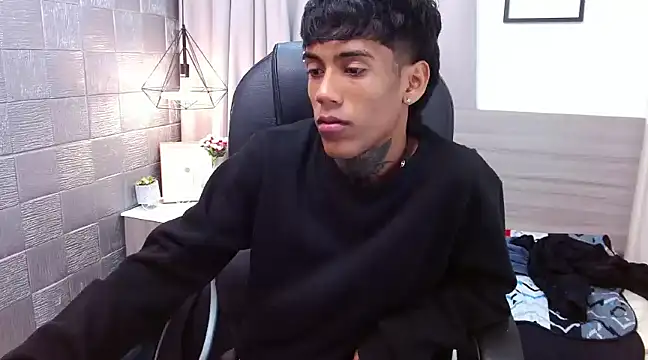 RyanKing19 online show from 03.14.25
