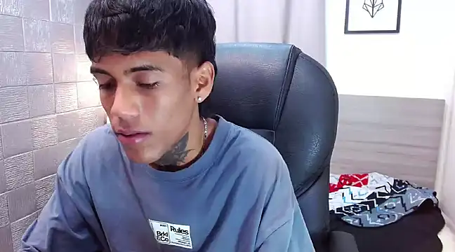 RyanKing19 online show from 03.14.25