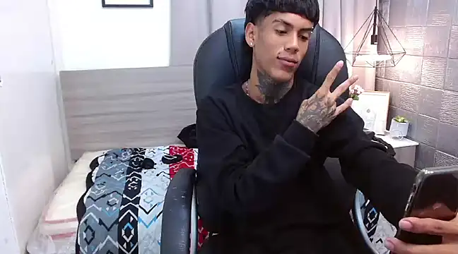 RyanKing19 online show from 03.22.25