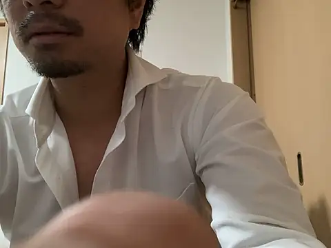 masato1115aa online show from 10.27.25