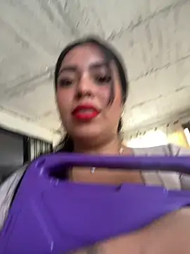  SARA 69 online show from 07.09.26