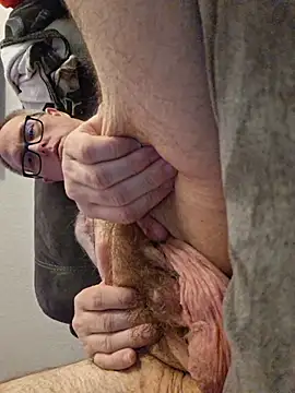 Smallone327 online show from 04.06.26