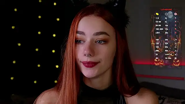 EmilaMills online show from 10.31.25