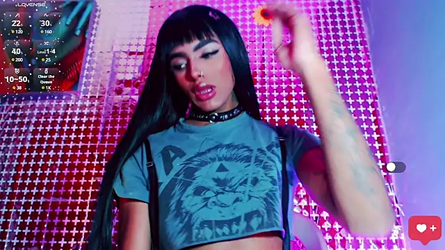 jymena xxx online show from 02.27.25