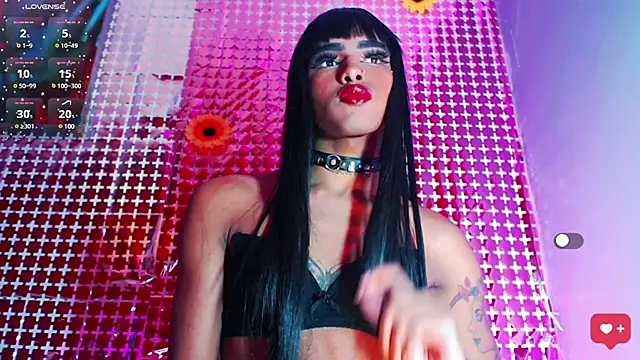 jymena xxx online show from 02.27.25