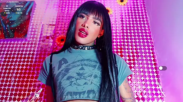 jymena xxx online show from 03.06.25