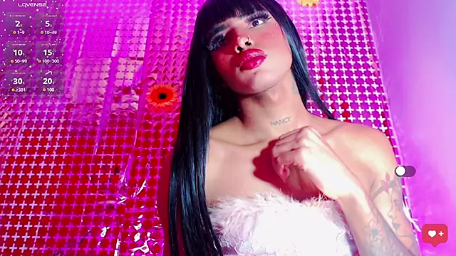 jymena xxx online show from 03.12.25