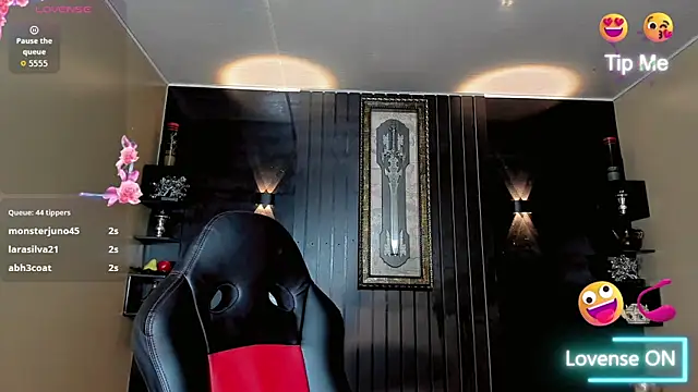 jymena xxx online show from 09.18.25