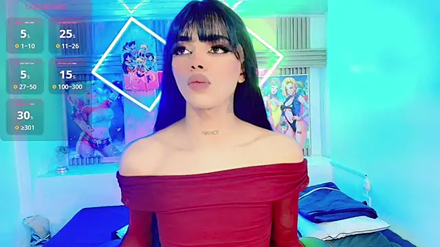 jymena xxx online show from 09.24.25