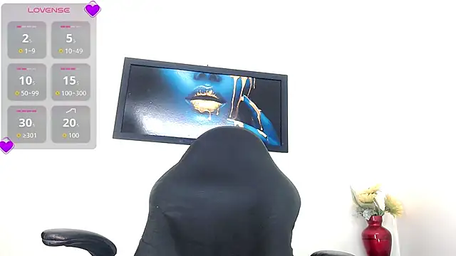 jymena xxx online show from 11.07.25