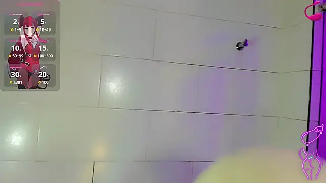 jymena xxx online show from 12.02.25