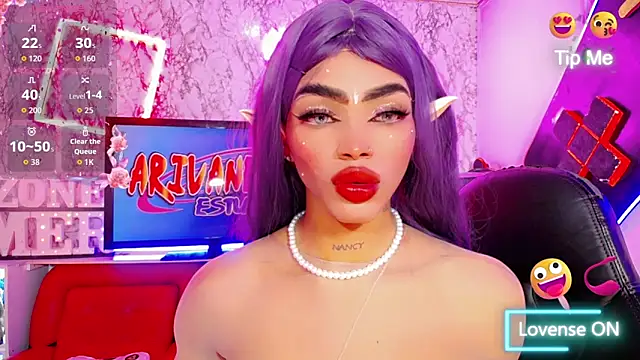 jymena xxx online show from 12.15.25