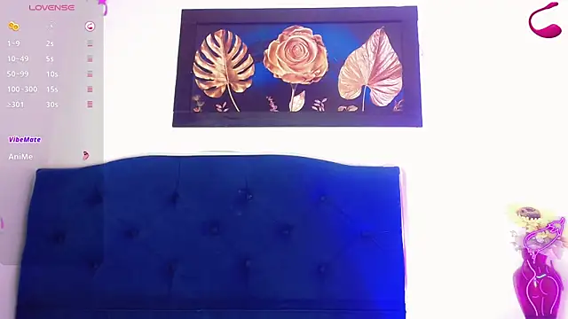 jymena xxx online show from 02.09.26