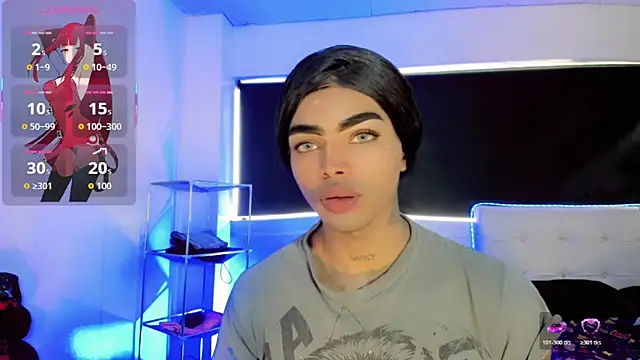 jymena xxx online show from 04.07.26