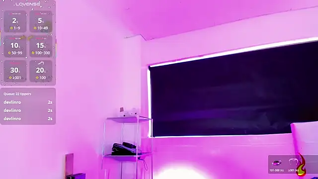 jymena xxx online show from 04.14.26