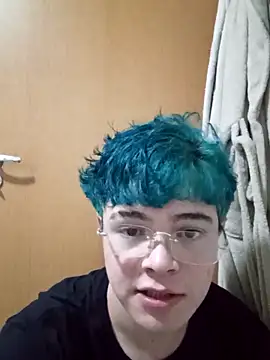 Connor77 0 online show from 02.23.25