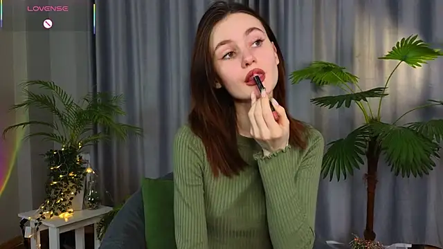 Snapshot of Pancake_Reciper chatting on 02.11.26 Pancake Reciper online show from 02.11.26