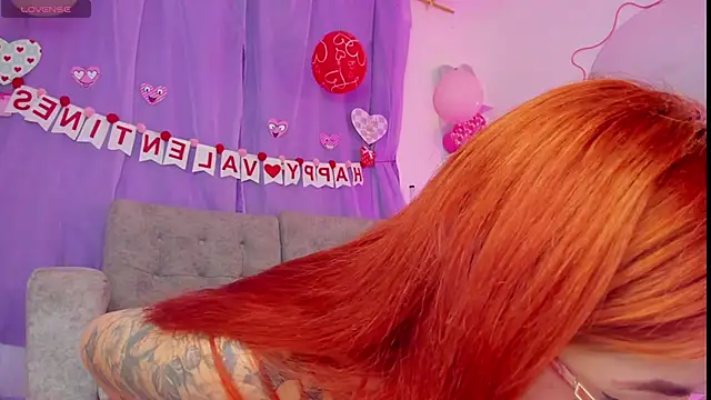 MelaniJhonson online show from 02.23.26