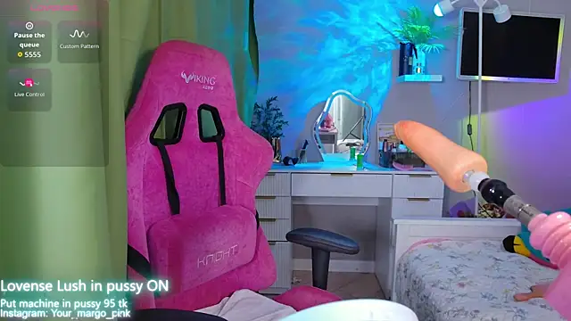 Margony online show from 10.05.25