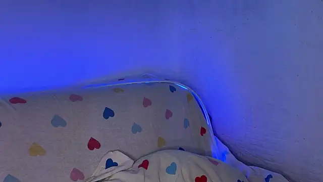 Snapshot of milliedoll chatting on 09.20.25 milliedoll online show from 09.20.25